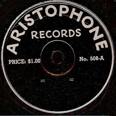 Aristophone